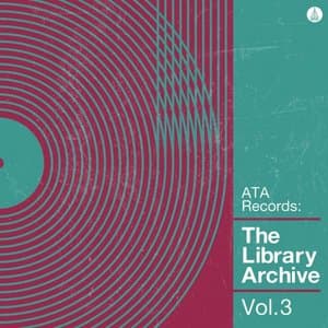 The Library Archive, Vol.3