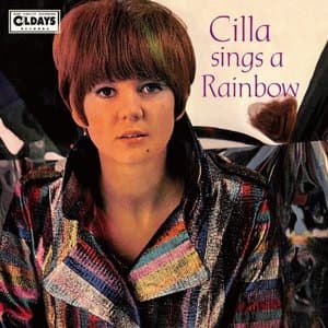 Cilla Sings a Rainbow (Bonus Tracks)