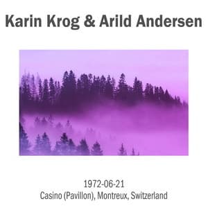 1972-06-21, Casino (Pavillon), Montreux, Switzerland