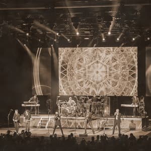 1994-07-26, Starlight Music Theater, Latham, NY