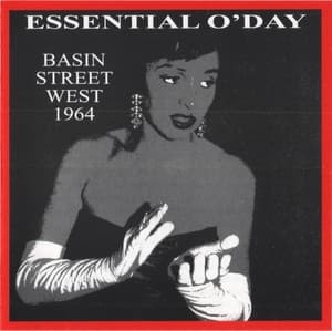 Essential O'Day (Basin Street West 1964)