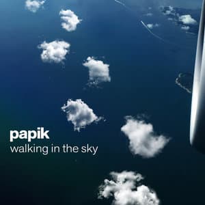 Walking in the Sky