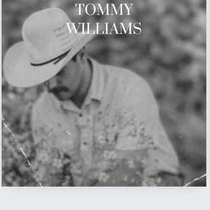 Tommy Williams