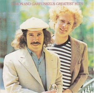 Simon And Garfunkels Greatest Hits