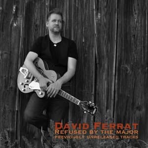 Refused by the Major