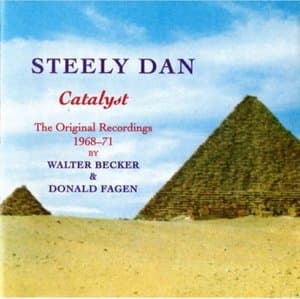 Catalyst - The Original Recordings 1968-71