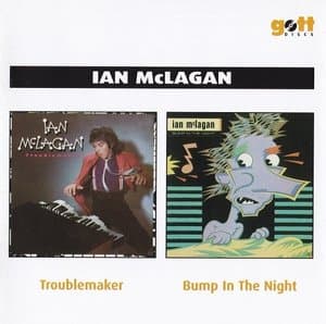 Troublemaker / Bump In The Night