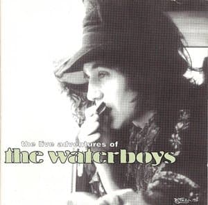 The Live Adventures Of The Waterboys