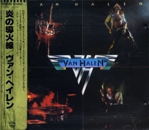 Van Halen