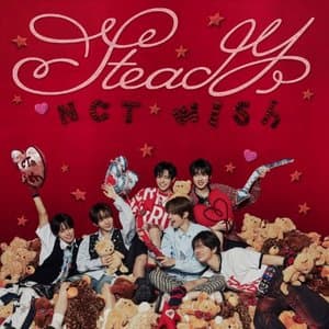 Steady: The 1st Mini Album