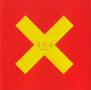 4x4 Multi-single Vol. 2
