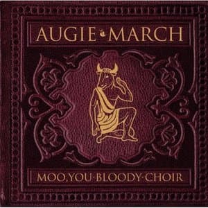 Moo, You Bloody Choir