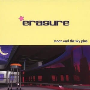 Moon and the Sky Plus