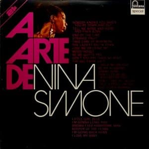 A Arte De Nina Simone