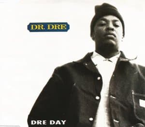 Dre Day