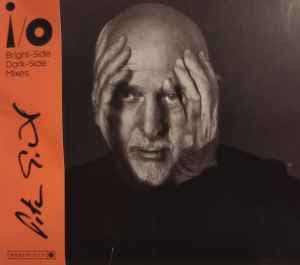 I/O CD 2 - Bright-Side Mix 