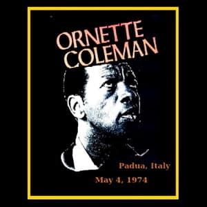 1974-05-04, Teatro S. Pio X, Padua, Italy