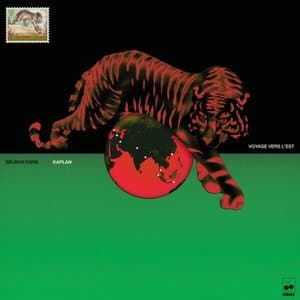 KAPLAN, voyage vers lEst