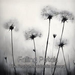 Falling Petals - The Fearful-Avoidants Discard