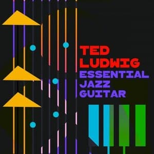 Essential Jazz Guitar