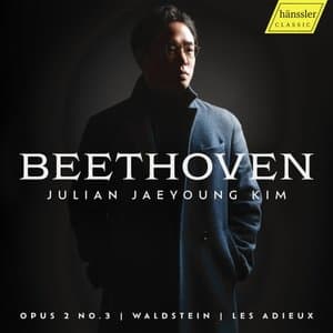 Beethoven - Selected Sonatas