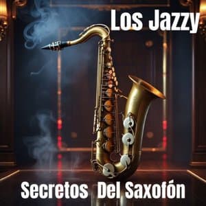 Secretos Del Saxofon
