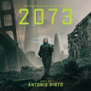 2073 (Original Motion Picture Soundtrack)