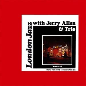 London Jazz (Remastered Mono)