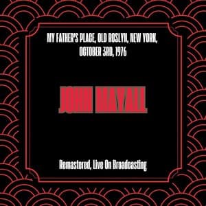 My Fathers Place, Old Roslyn, New York, October 3rd, 1976