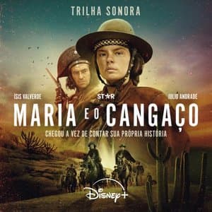 Maria e o Cangaco