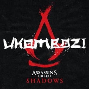 Assassins Creed Shadows - Ukombozi (feat. Tiggs Da Author)