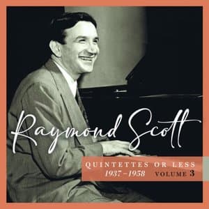Quintettes or Less, 1937-1958 (Vol. 3)