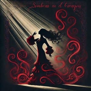 Sombras en el Corazon