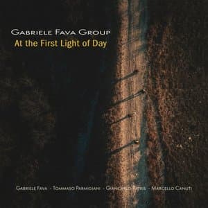 At the First Light of Day