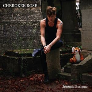Cherokee Rose