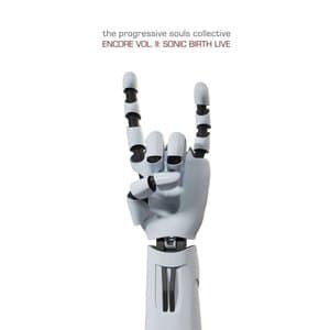 Encore Vol. II: Sonic Birth Live