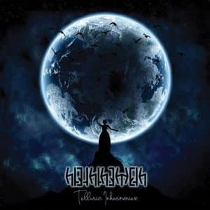 Telluric Inharmonies