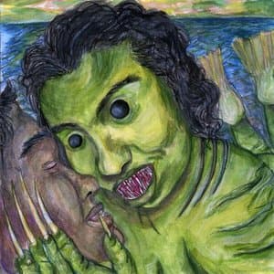 a strong desire to survive