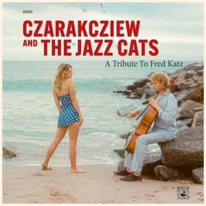 A Tribute To Fred Katz