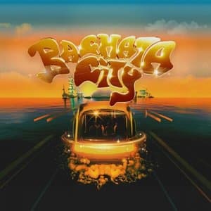 Bachata City (Deluxe)