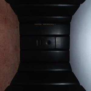 Gvoon - Brennung 1