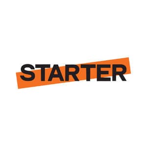 Starter (2011 Reissue)