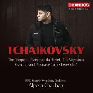 Tchaikovsky - Overtures, Vol.1