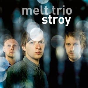 Stroy (feat. Peter Meyer, Bernhard Meyer & Moritz Baumgartner)