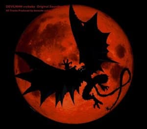 DEVILMAN crybaby (Original Soundtrack)