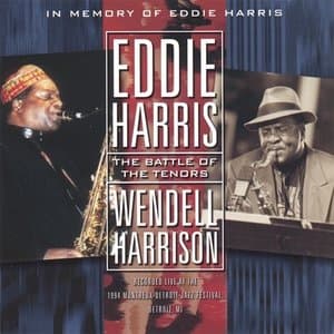 The Enja Heritage Collection: The Battle Of The Tenors