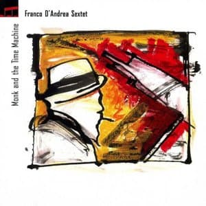 Monk And The Time Machine