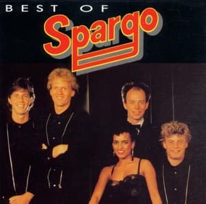 Best Of Spargo