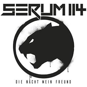 Die Nacht Mein Freund (Digital Deluxe Edition)
