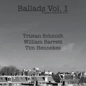 Ballads, Vol. 1